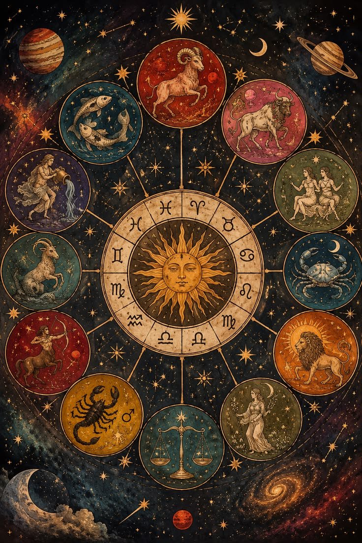 The Role of Jupiter in Vedic Astrology