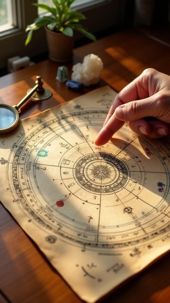 Understand Your Life Through Your Kundli