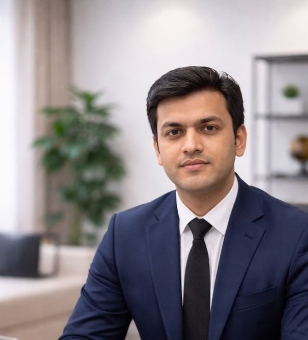 Rahul Mehta
