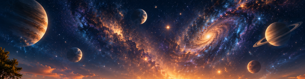 What Is a Nakshatra?