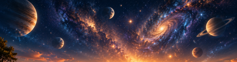 What Is a Nakshatra?