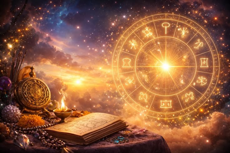 Understand Your Life Through Your Kundli