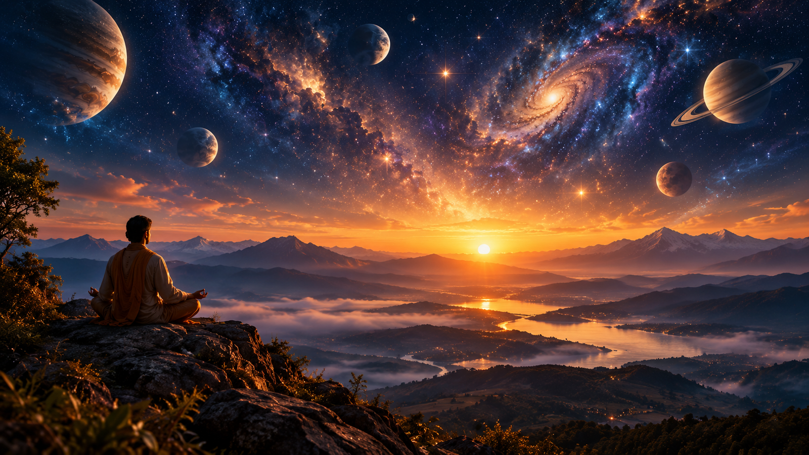 Vedic astrology consultation and guidance