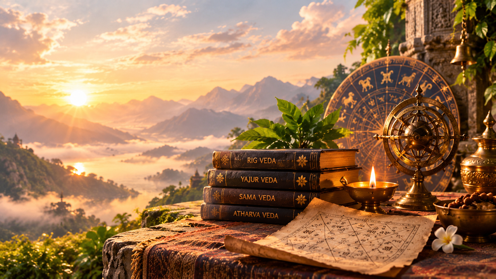 Astrology Services for Every Journey