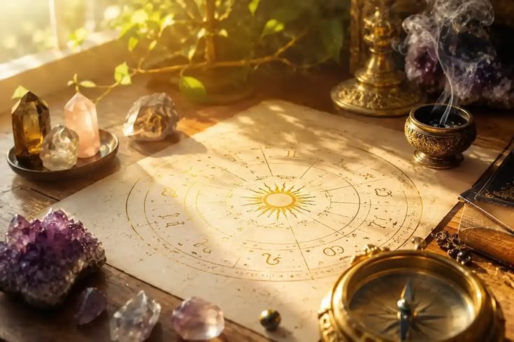 Your Horoscope, Personalized for You