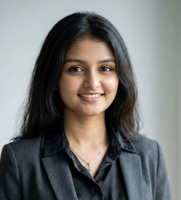 Priya Sharma